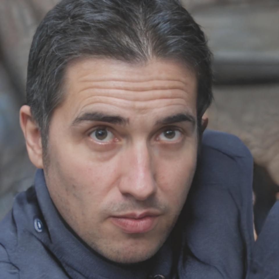 Ezekiel Thorne profile
